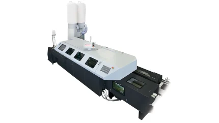 Oklejarka Horizon SB-09 VF