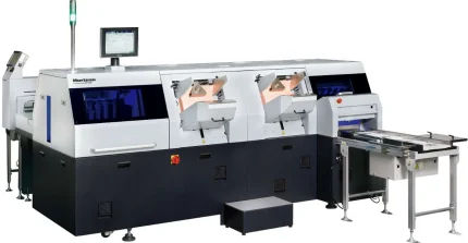 ESF-1000 – automatyczny podajnik wyklejek