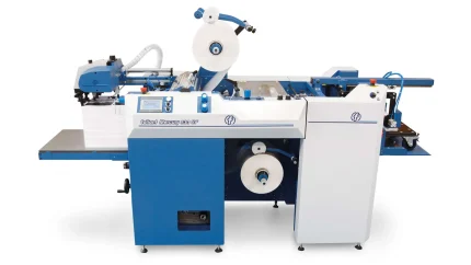 Foliarka Foliant Mercury 530 NG 4x4