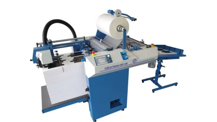 Foliarka Foliant Taurus 530NG