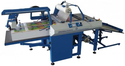 Foliarka Taurus 760 NG 4x4