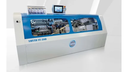 Automatyczna maszyna do szycia książe FF-380 4D