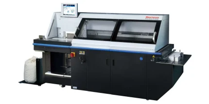 Oklejarka Horizon BQ-280 PUR