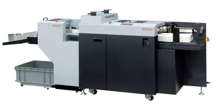 Rotacyjna maszyna sztancująca RD-3346