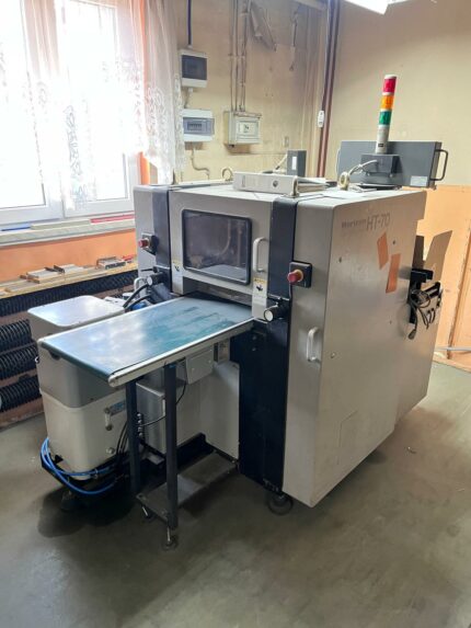 Trójnóż Horizon HT 70